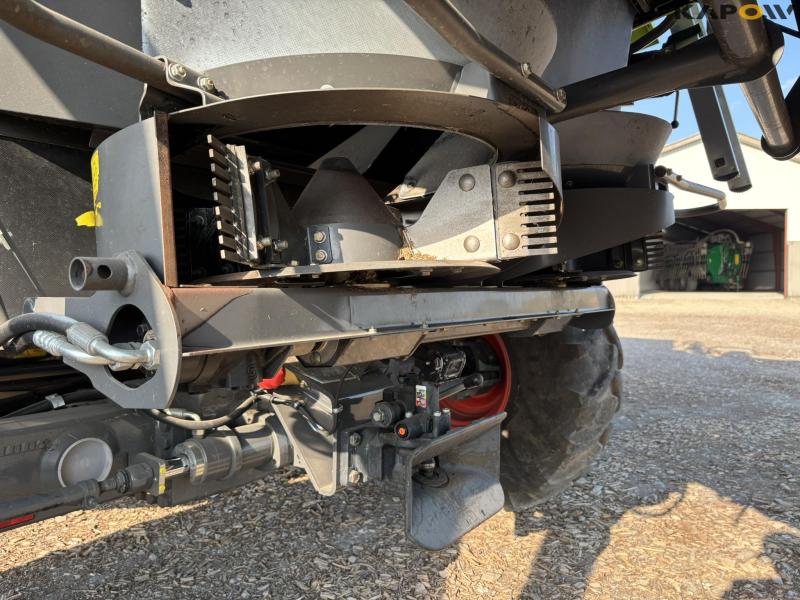 Claas Lexion 650 4WD 30 fod 49