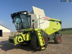 Claas Lexion 650 4WD 30 fod 1