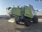 Claas Lexion 650 4WD 30 fod 5