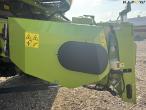 Claas Lexion 650 4WD 30 fod 11
