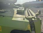 Claas Lexion 650 4WD 30 fod 12