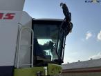 Claas Lexion 650 4WD 30 fod 18