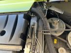 Claas Lexion 650 4WD 30 fod 23