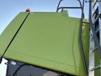 Claas Lexion 650 4WD 30 fod 32