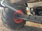 Claas Lexion 650 4WD 30 fod 36