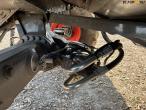 Claas Lexion 650 4WD 30 fod 38