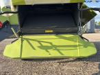 Claas Lexion 650 4WD 30 fod 39