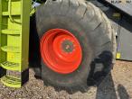 Claas Lexion 650 4WD 30 fod 46