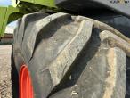 Claas Lexion 650 4WD 30 fod 47