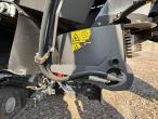 Claas Lexion 650 4WD 30 fod 50