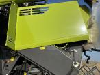 Claas Lexion 650 4WD 30 fod 55