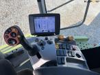 Claas Lexion 650 4WD 30 fod 68