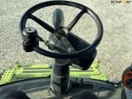 Claas Lexion 650 4WD 30 fod 72