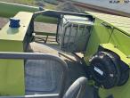Claas Lexion 650 4WD 30 fod 76