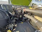 Claas Lexion 650 4WD 30 fod 80