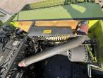 Claas Lexion 650 4WD 30 fod 81