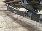 Claas Lexion 650 4WD 30 fod 97