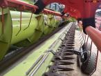 Claas Lexion 650 4WD 30 fod 98