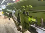 Claas Lexion 650 4WD 30 fod 107