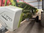 Claas Lexion 650 4WD 30 fod 111