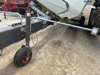 Claas Lexion 650 4WD 30 fod 113