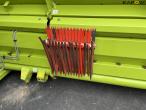 Claas lexion 760 mejetærsker med 31 fods skærebord 18