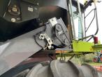 Claas lexion 760 mejetærsker med 31 fods skærebord 24