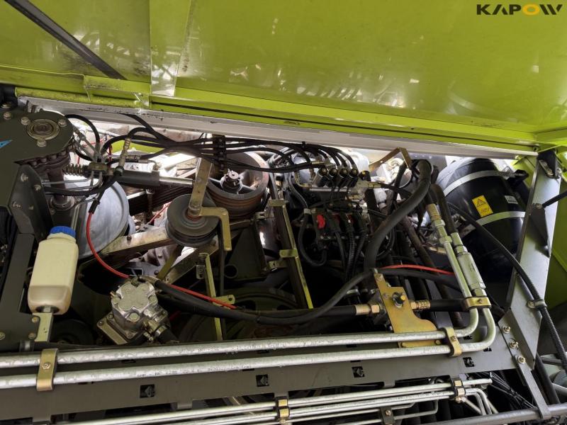 Claas Lexion 770 mejetærsker 43