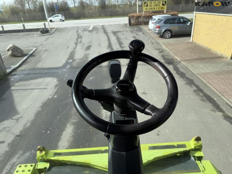 Claas Lexion 770 mejetærsker 64