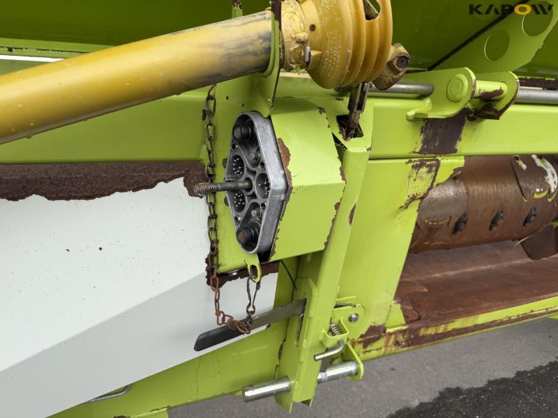 Claas Lexion 770 mejetærsker 99