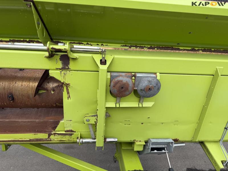 Claas Lexion 770 mejetærsker 101