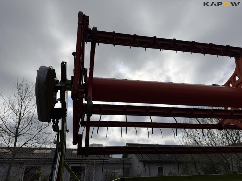 Claas Lexion 770 mejetærsker 104