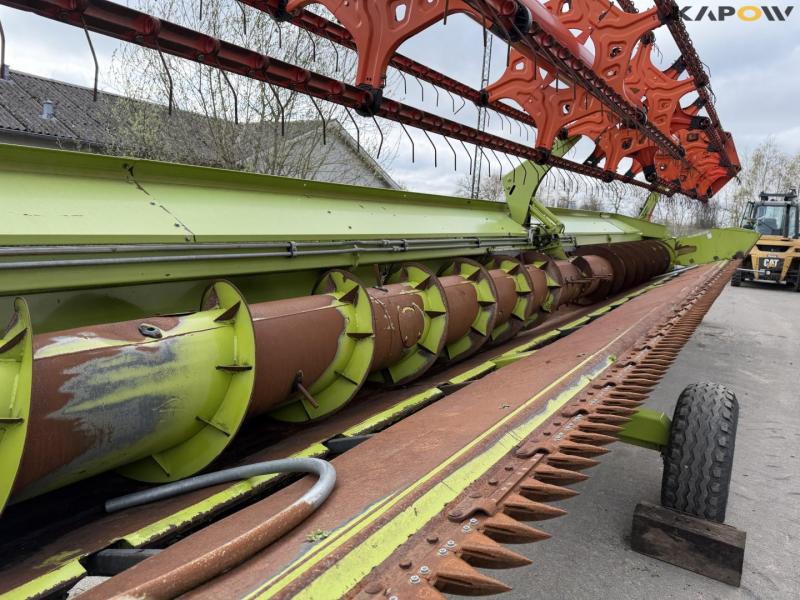 Claas Lexion 770 mejetærsker 106