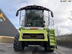 Claas Lexion 770 mejetærsker 2