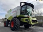 Claas Lexion 770 mejetærsker 3
