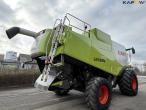 Claas Lexion 770 mejetærsker 5
