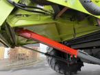 Claas Lexion 770 mejetærsker 11