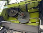 Claas Lexion 770 mejetærsker 29