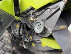 Claas Lexion 770 mejetærsker 36