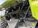 Claas Lexion 770 mejetærsker 38