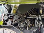 Claas Lexion 770 mejetærsker 39