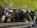 Claas Lexion 770 mejetærsker 43