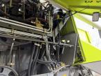 Claas Lexion 770 mejetærsker 45