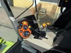 Claas Lexion 770 mejetærsker 65