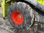 Claas Lexion 770 mejetærsker 76