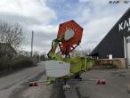 Claas Lexion 770 mejetærsker 95