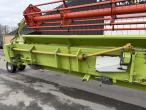 Claas Lexion 770 mejetærsker 97