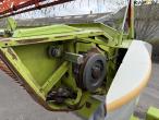 Claas Lexion 770 mejetærsker 116