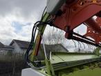 Claas Lexion 770 mejetærsker 123