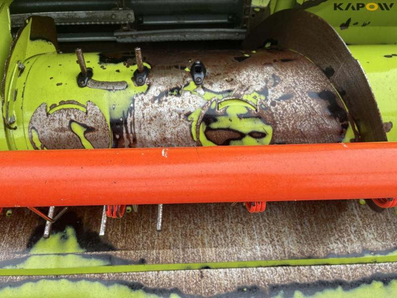 Claas lexion 780 TT mejetærsker 22